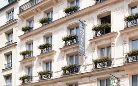 Grand Hotel Leveque